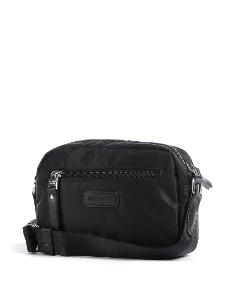 Picard Legere Crossbody bag schwarz