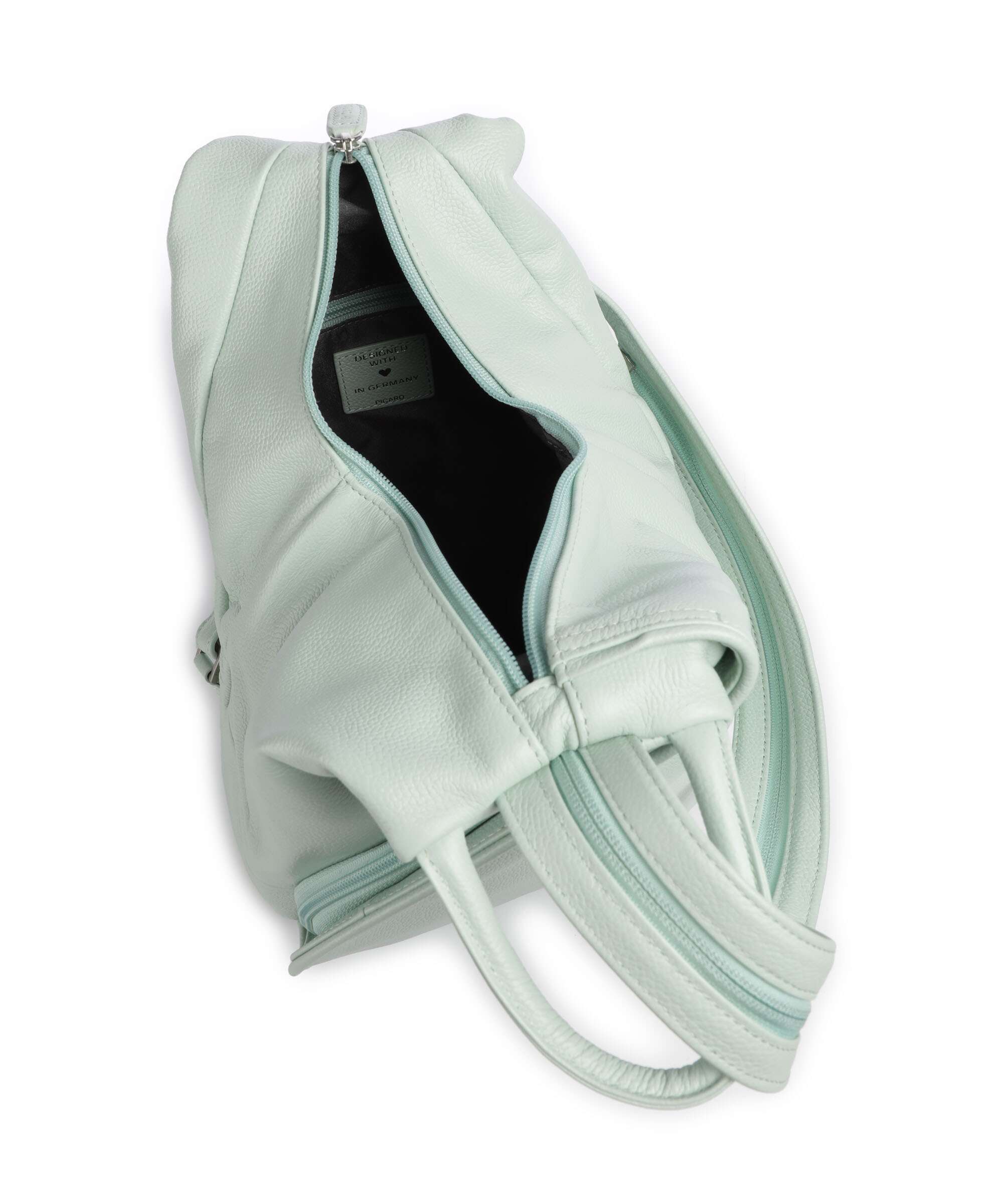 Picard Luis Backpack mentha