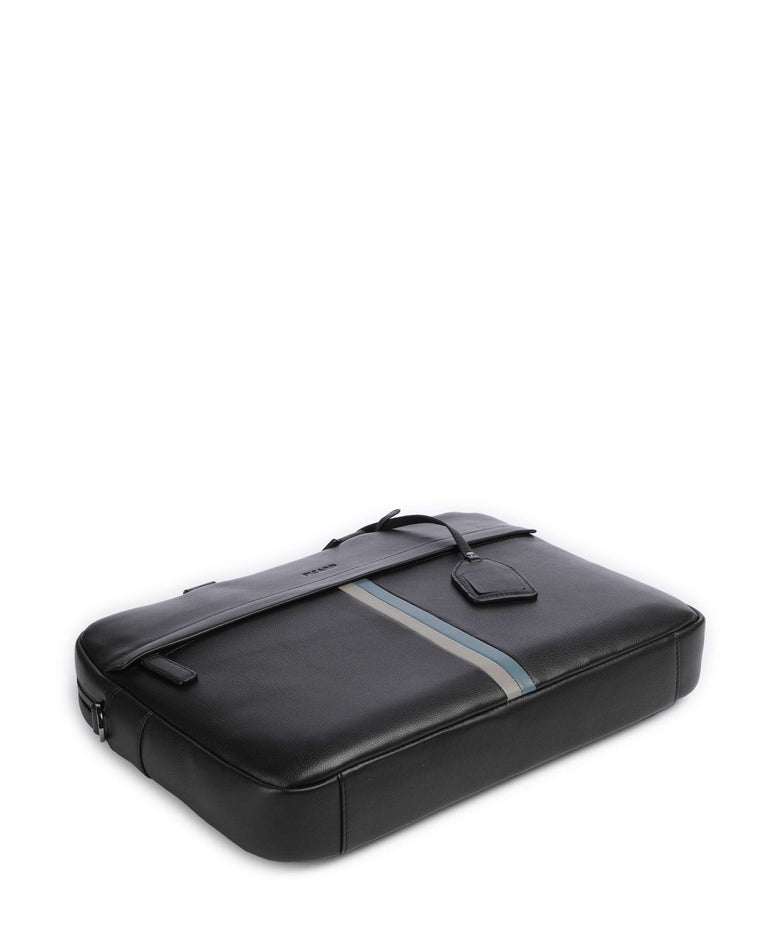 Picard Horizon Briefcase schwarz