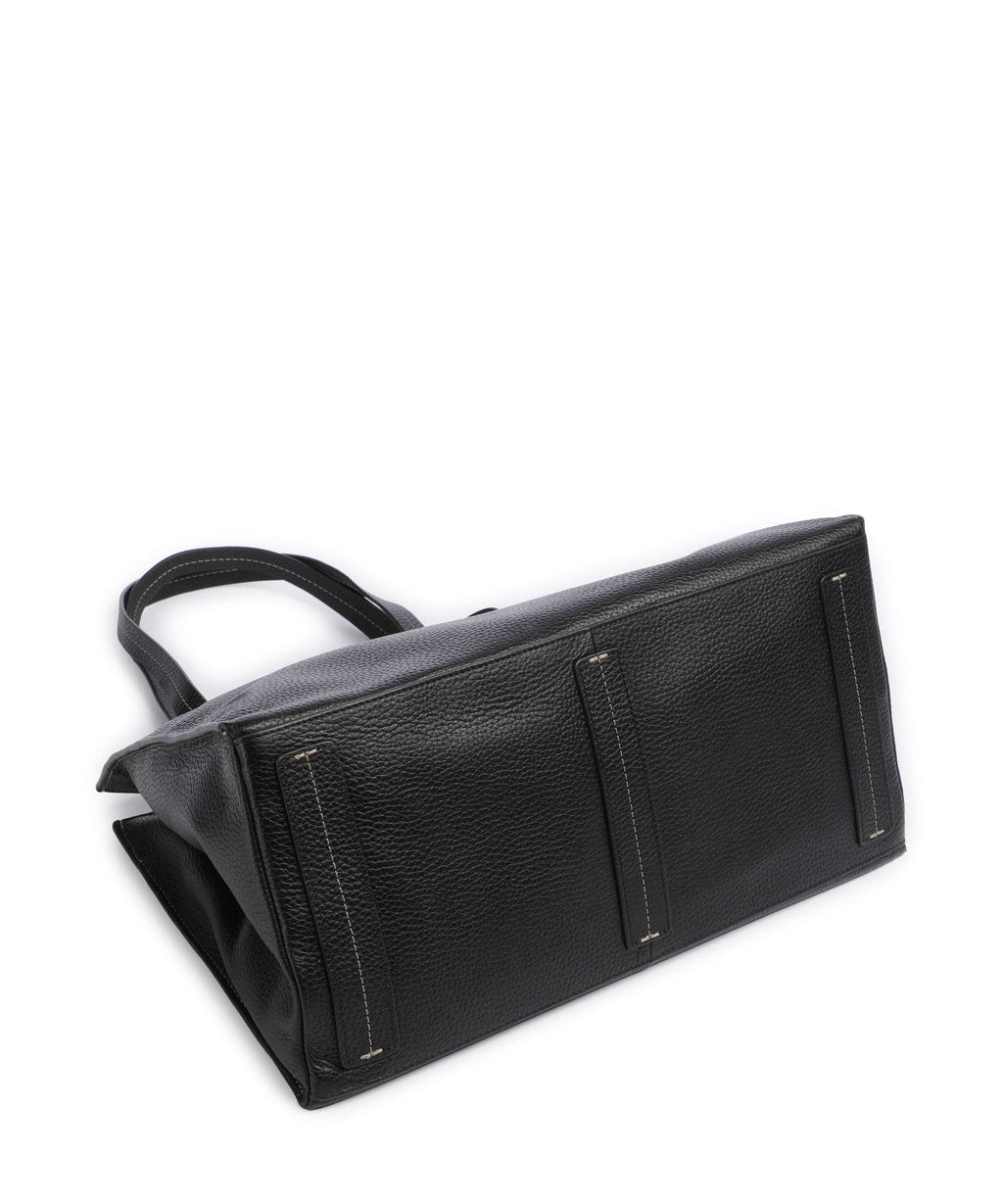 Picard Peephole Tote bag schwarz