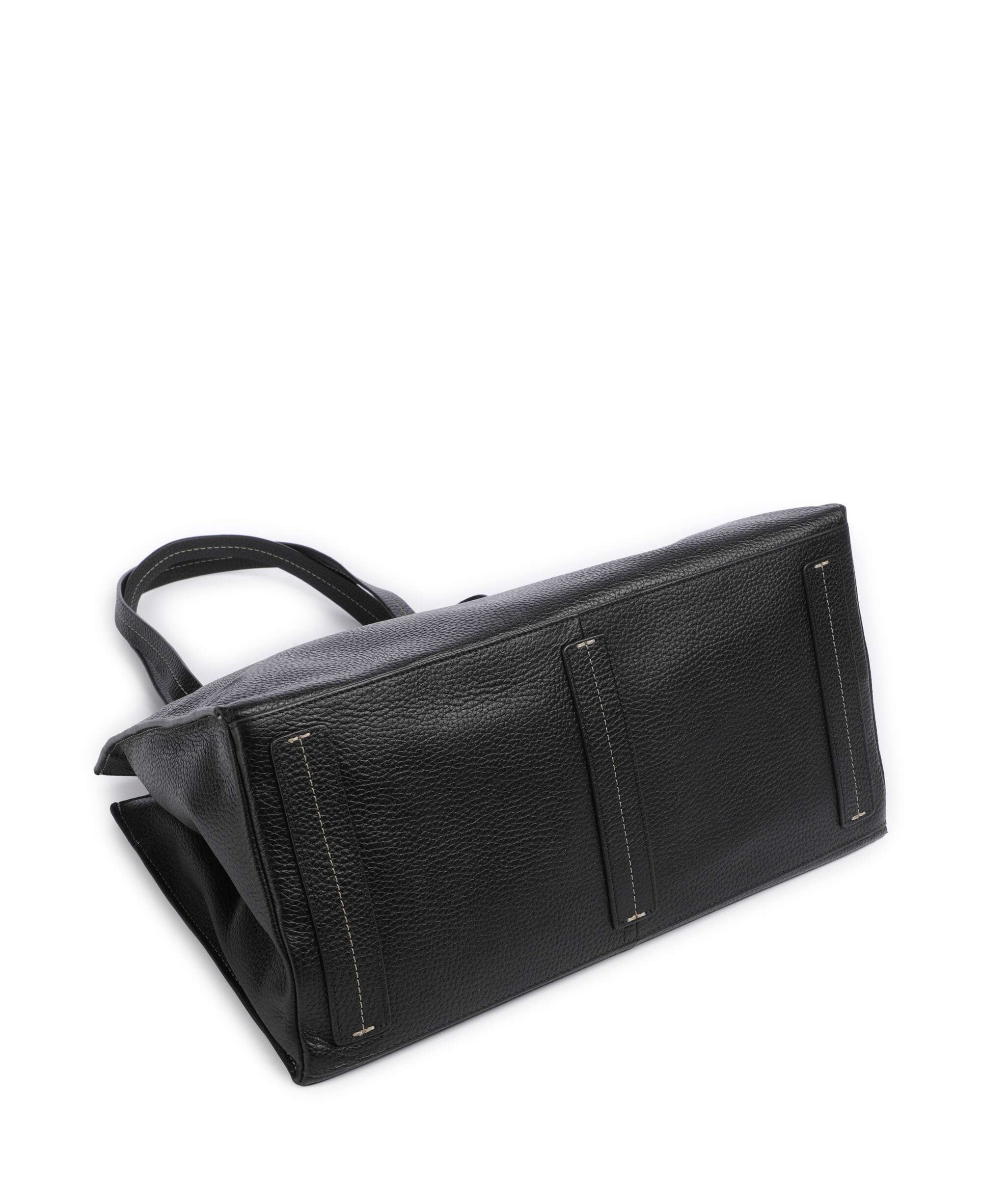Picard Peephole Tote bag schwarz