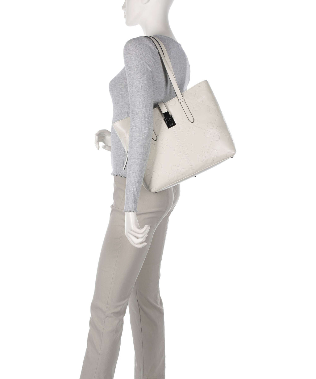 Picard Liberty Tote bag cream