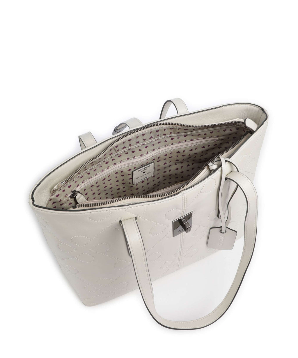 Picard Liberty Tote bag cream