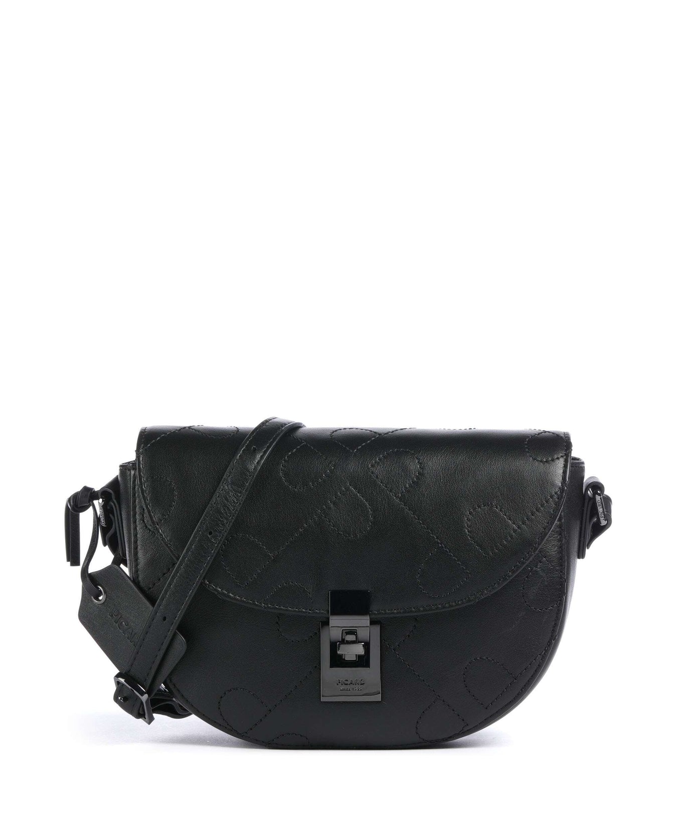 Picard Liberty Crossbody bag schwarz