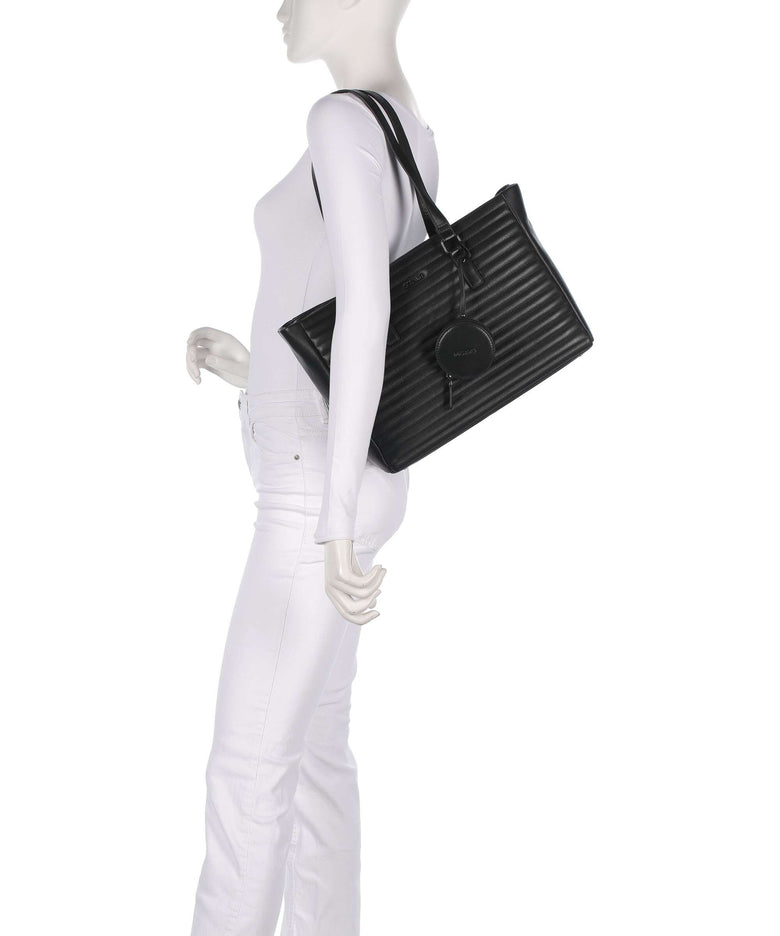 Picard Evolute Tote bag schwarz