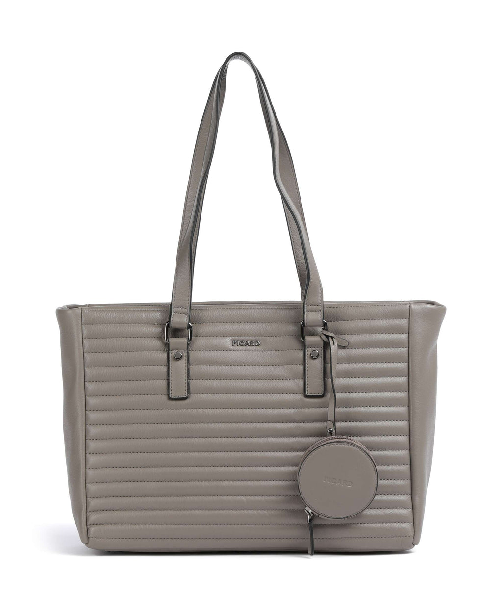 Picard Evolute Tote bag gravel