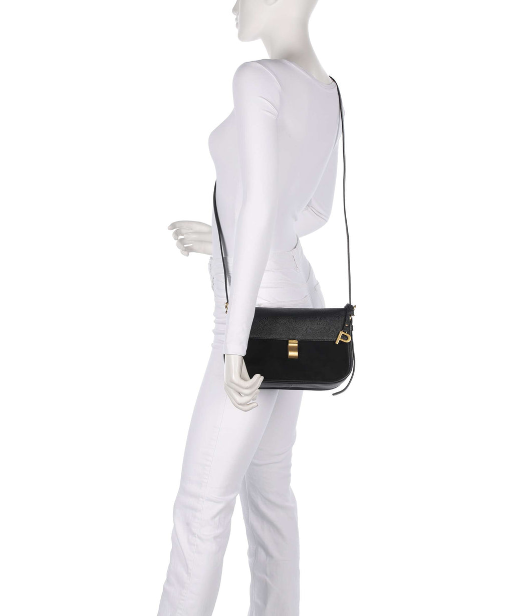 Picard Bellair Crossbody bag schwarz