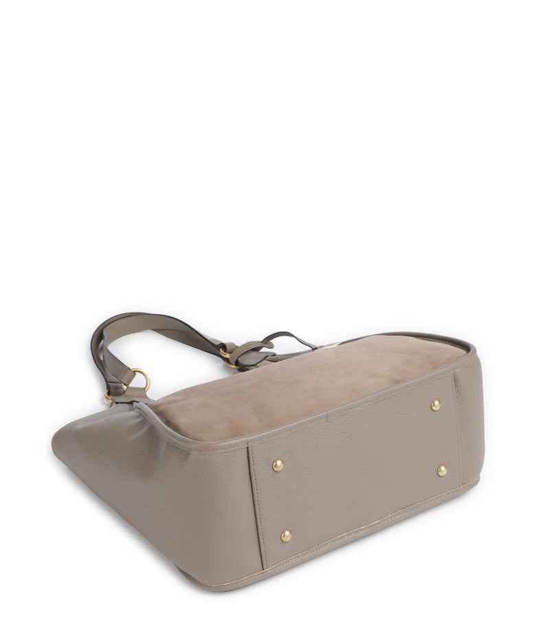 Picard Bellair Tote bag gravel