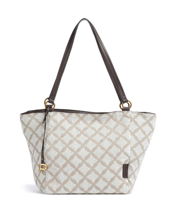 Picard Circulus Borsa shopper cafe