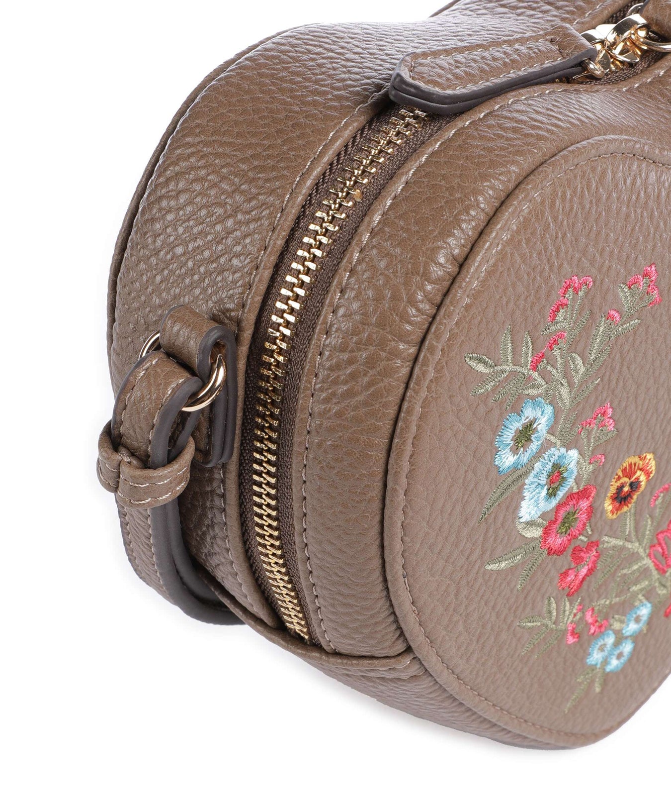 Picard Wiesn Crossbody bag gravel