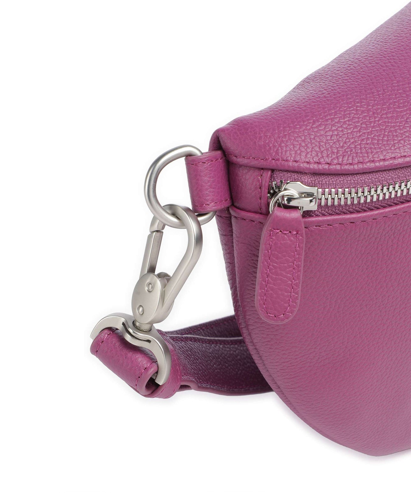 Picard Luis Fanny pack fuchsia