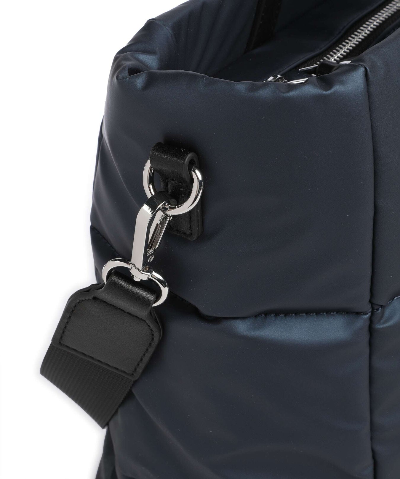 Picard Sportify Tote bag ozean