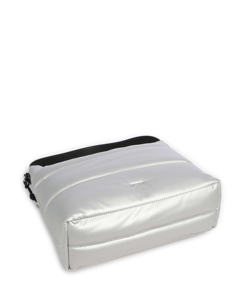 Picard Sportify Hobo bag silber