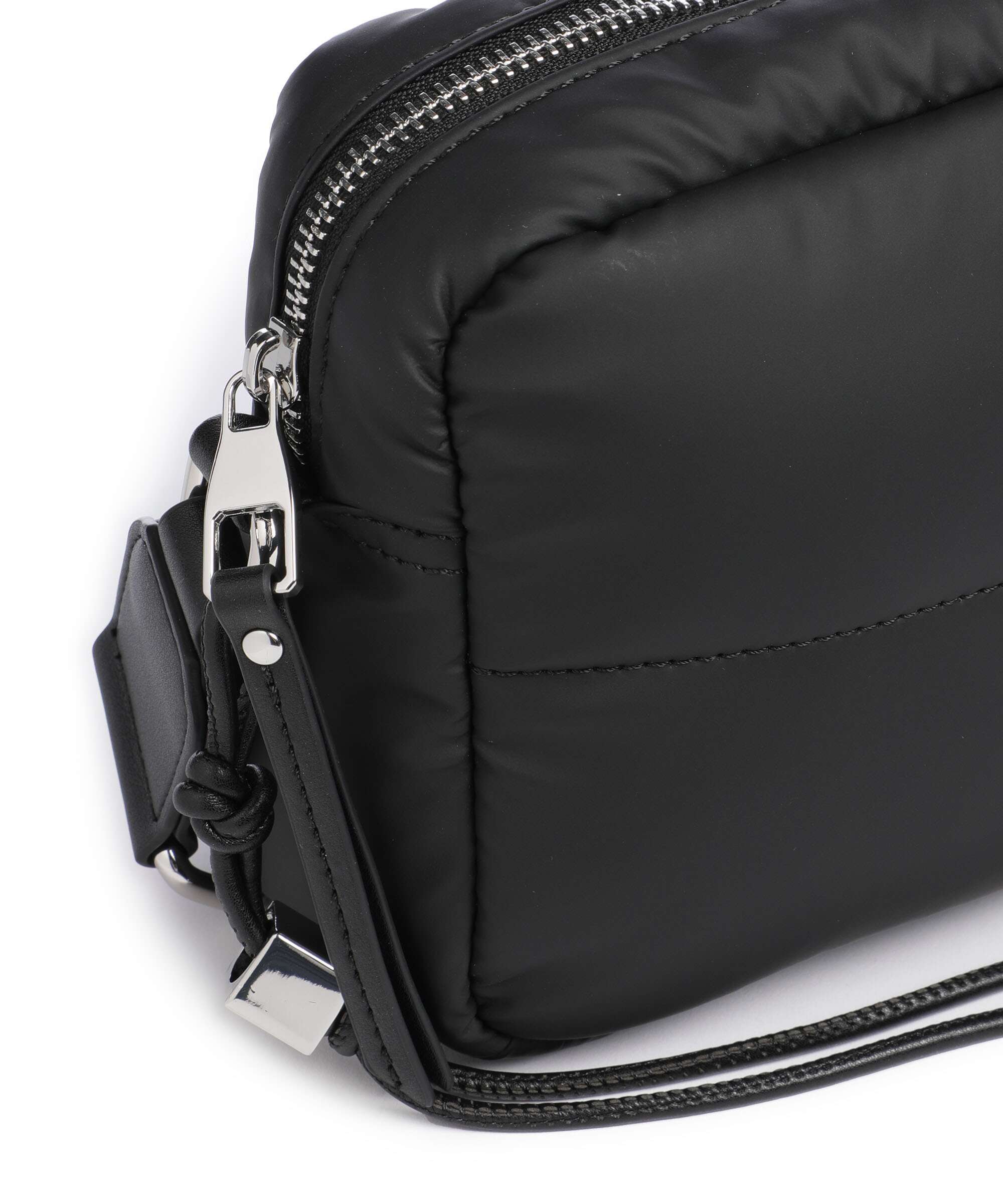 Picard Sportify Crossbody bag schwarz