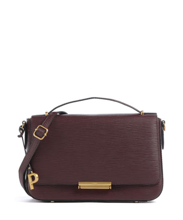 Picard Calais Borsa a tracolla vino