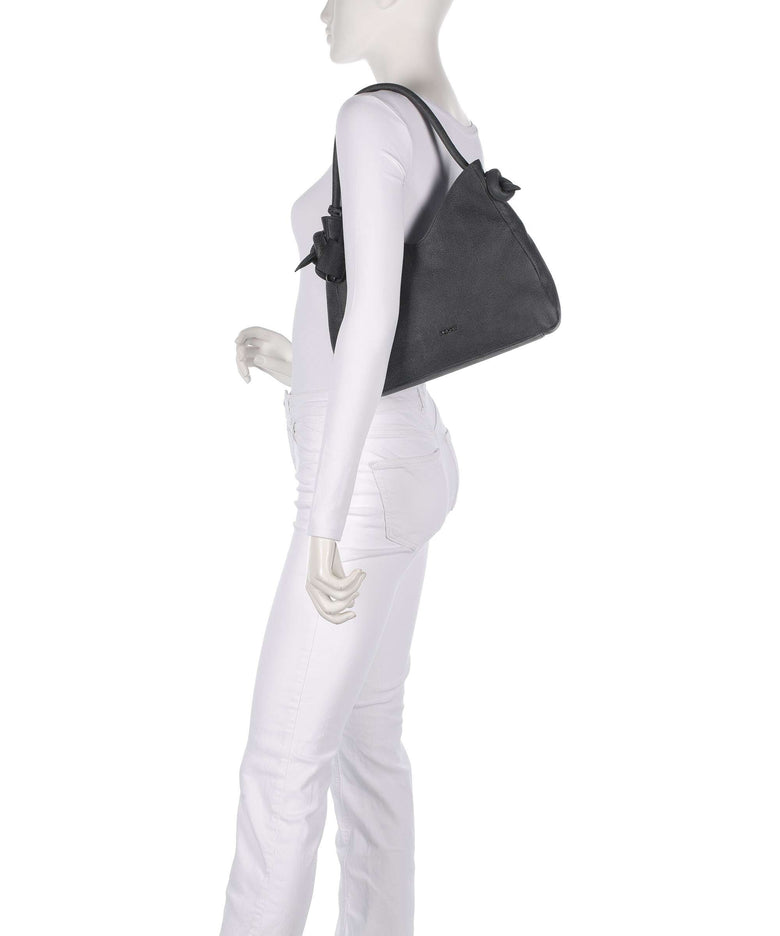 Picard Lesotho Hobo bag schwarz
