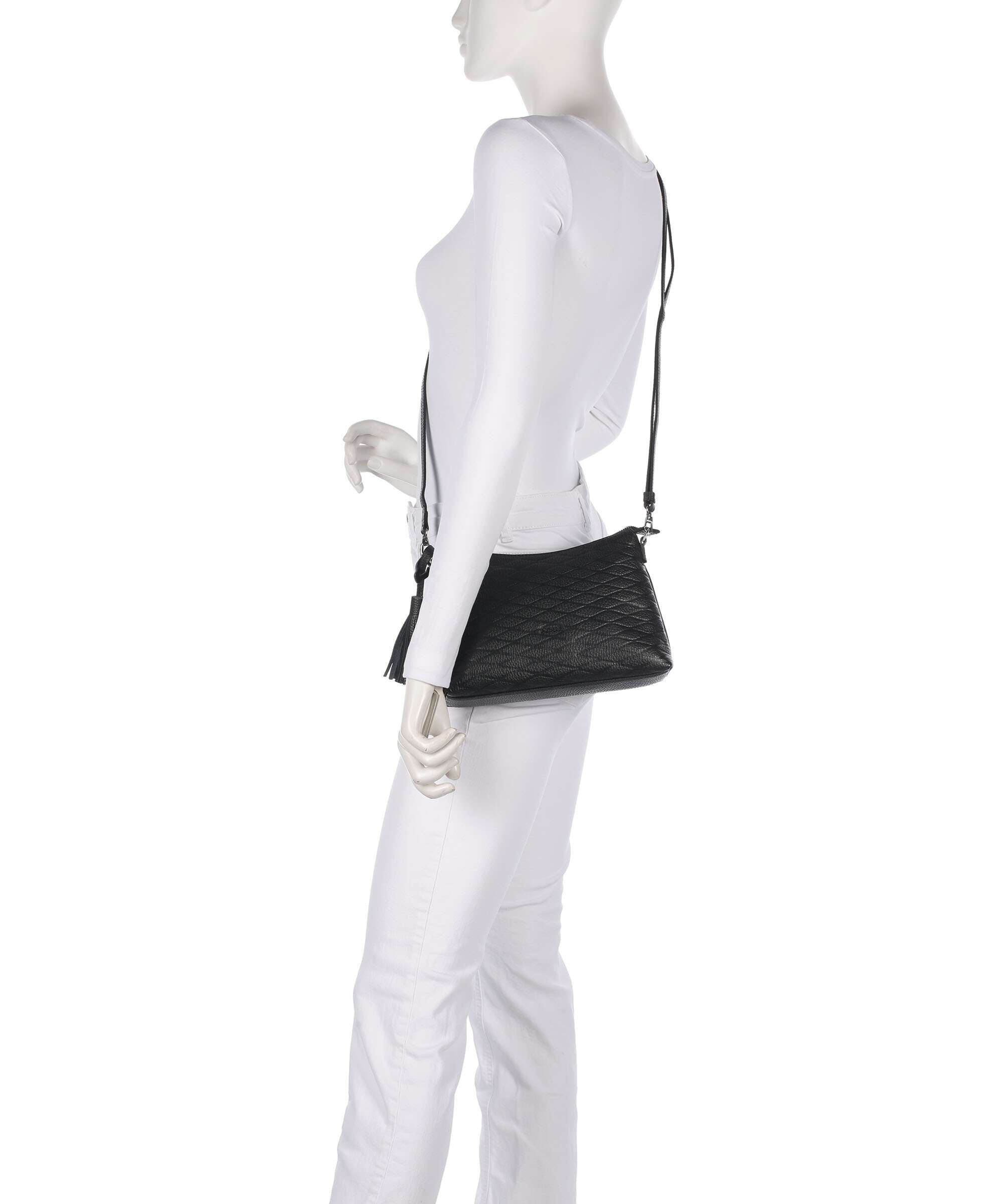 Picard Lille Shoulder bag schwarz