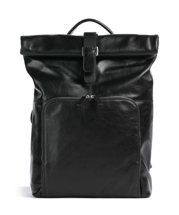 Picard Buddy Zaino roll-top schwarz