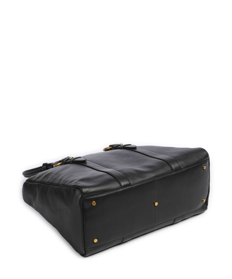 Picard Valesca Tote bag schwarz