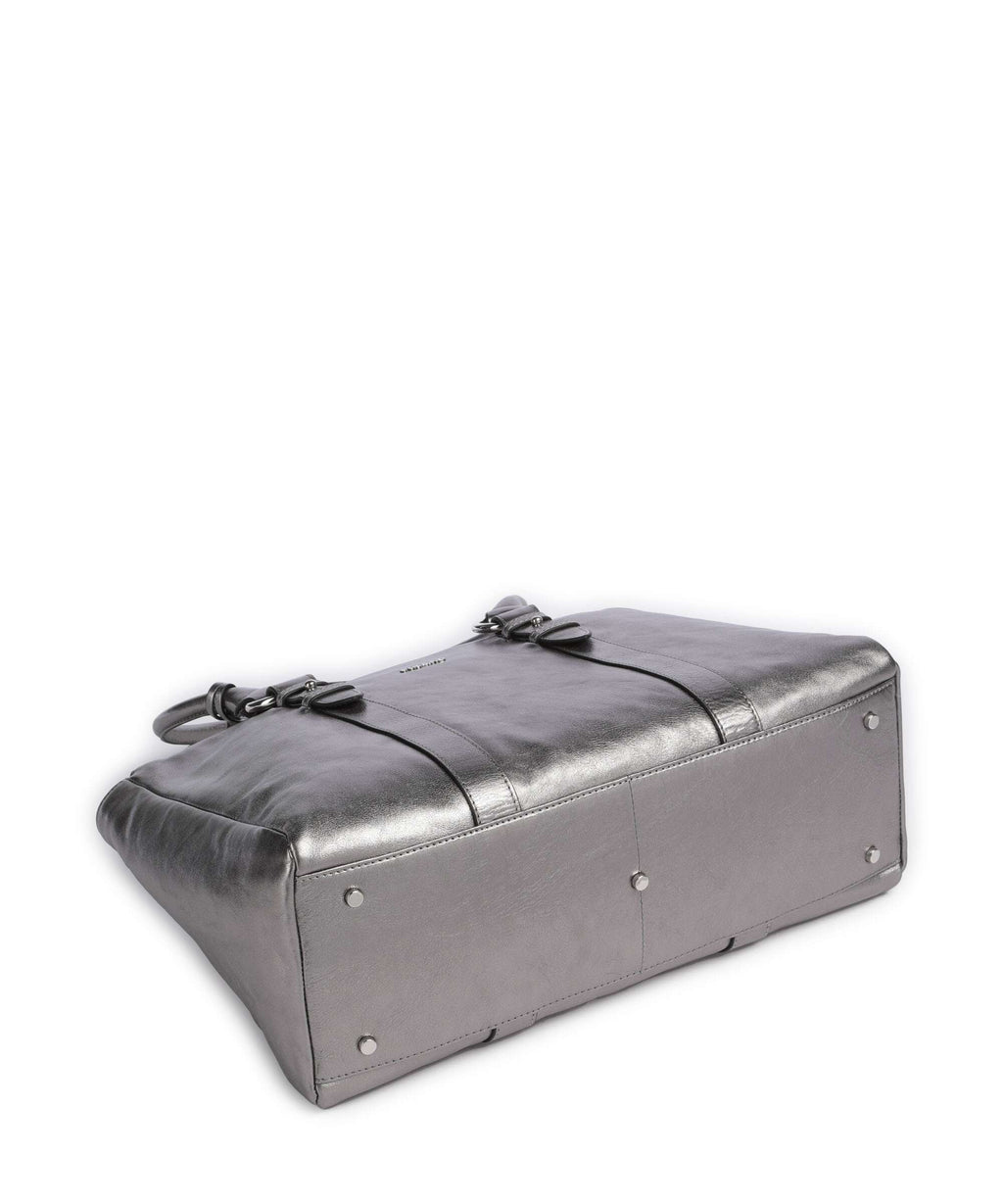 Picard Valesca Tote bag silver