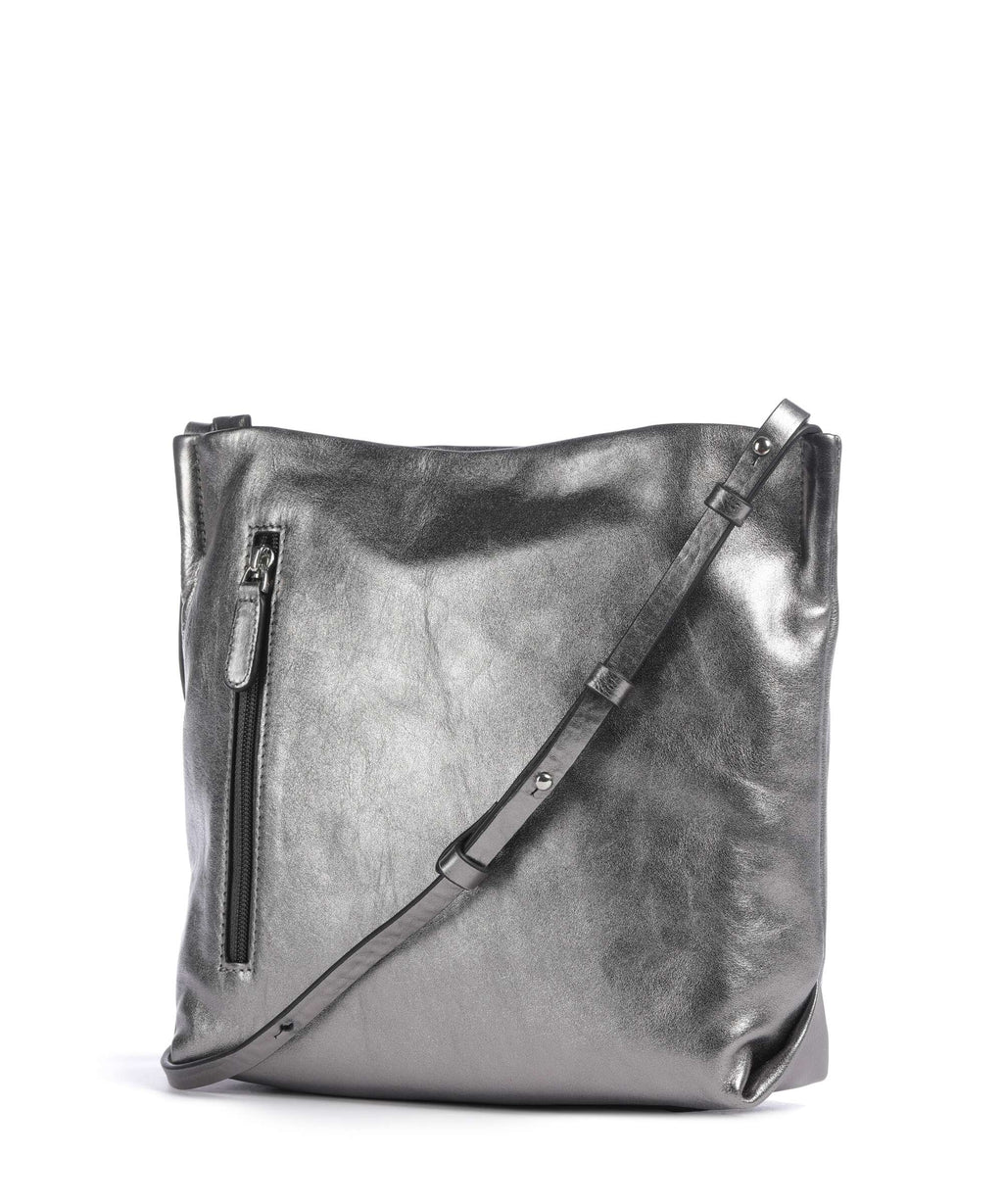 Picard Valesca Crossbody bag silver