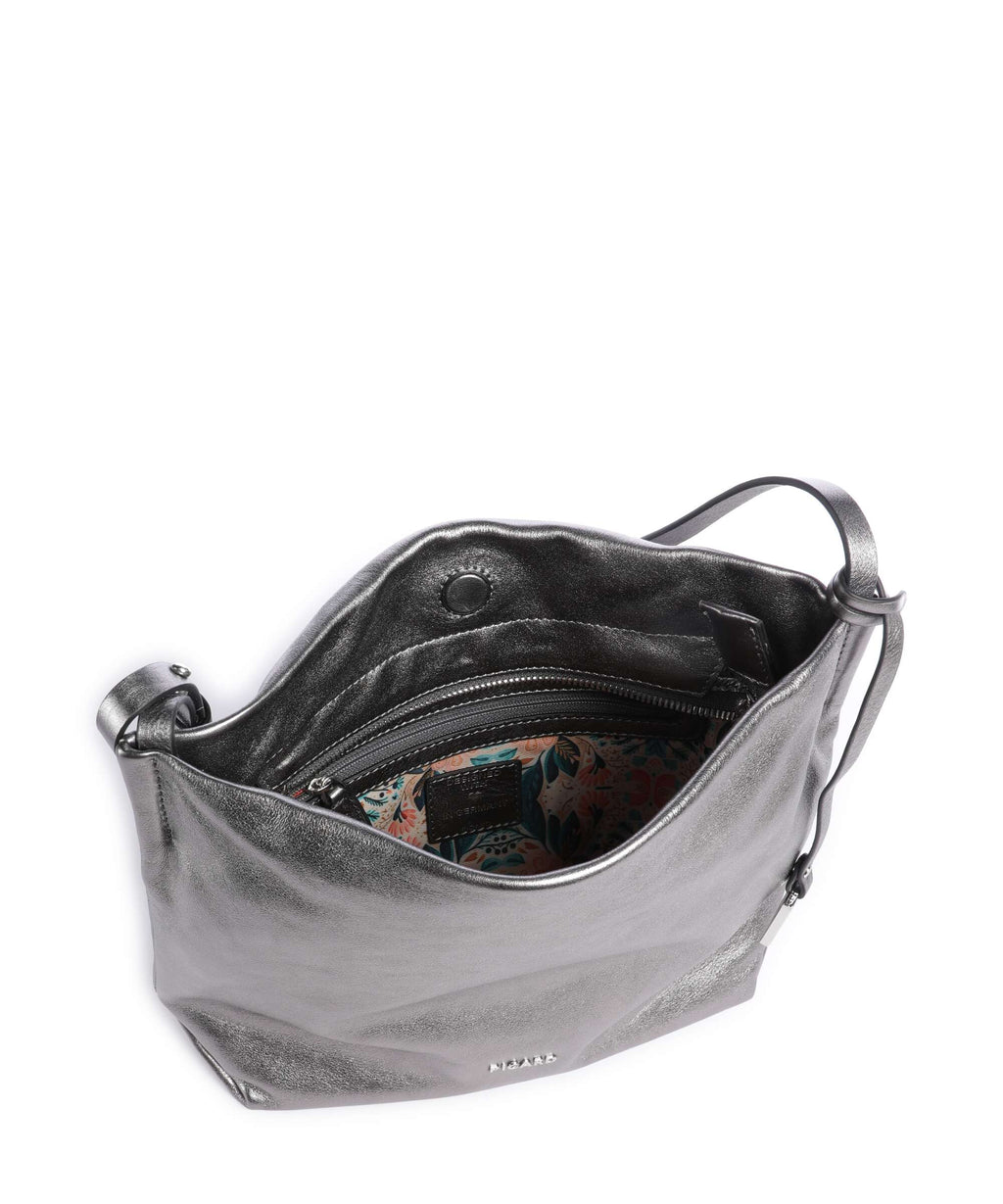 Picard Valesca Crossbody bag silver