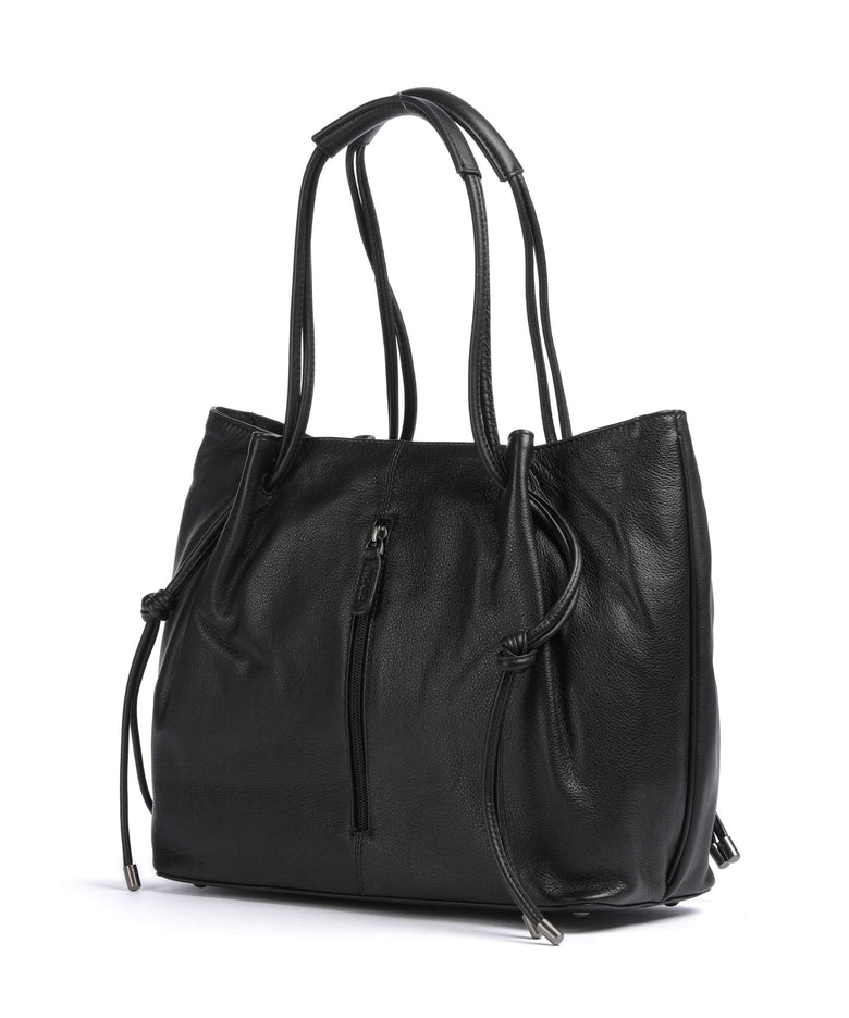 Picard Boom Tote bag schwarz