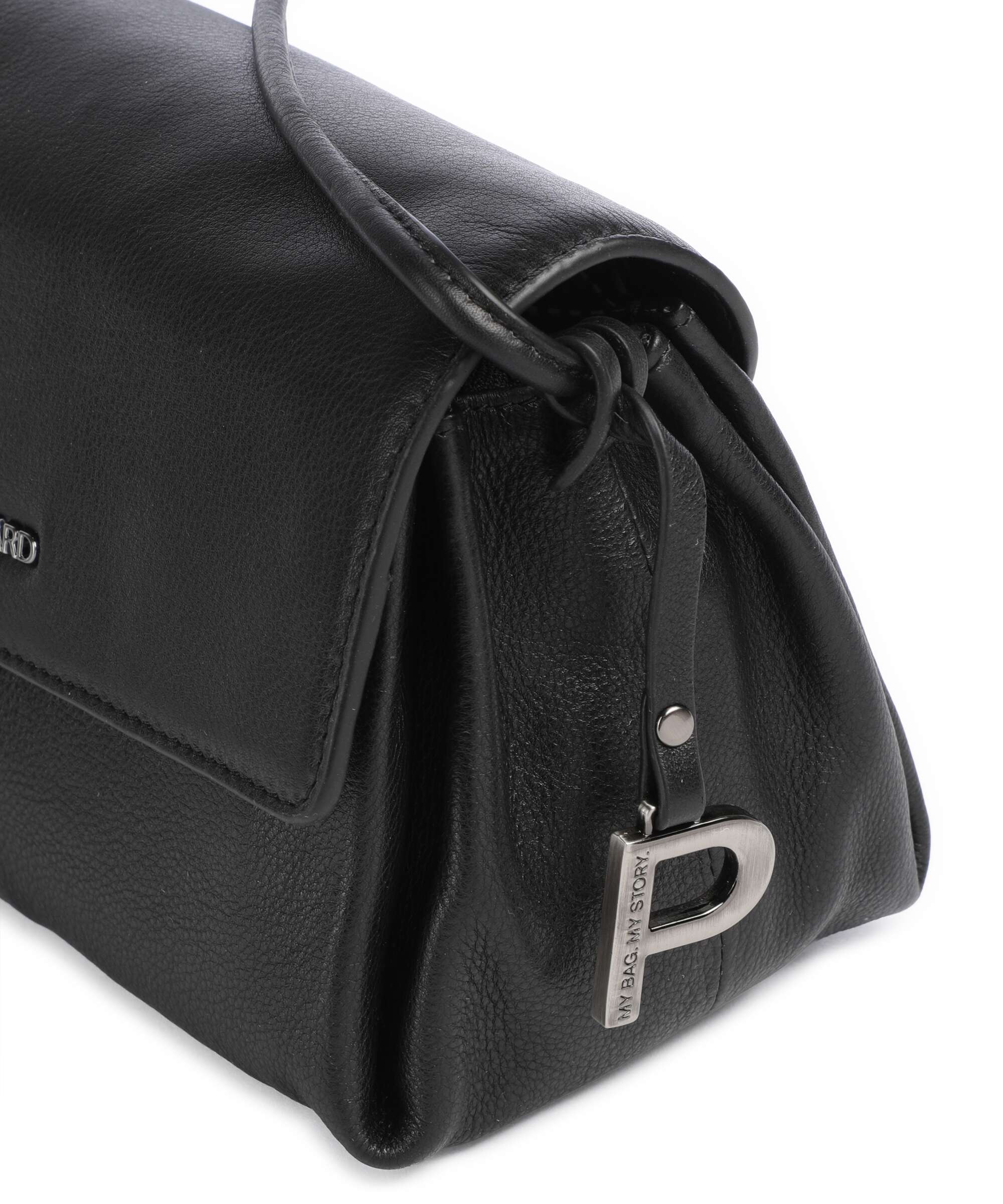 Picard Boom Crossbody bag schwarz