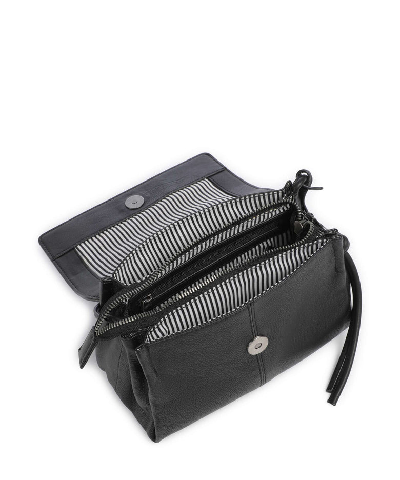 Picard Boom Crossbody bag schwarz
