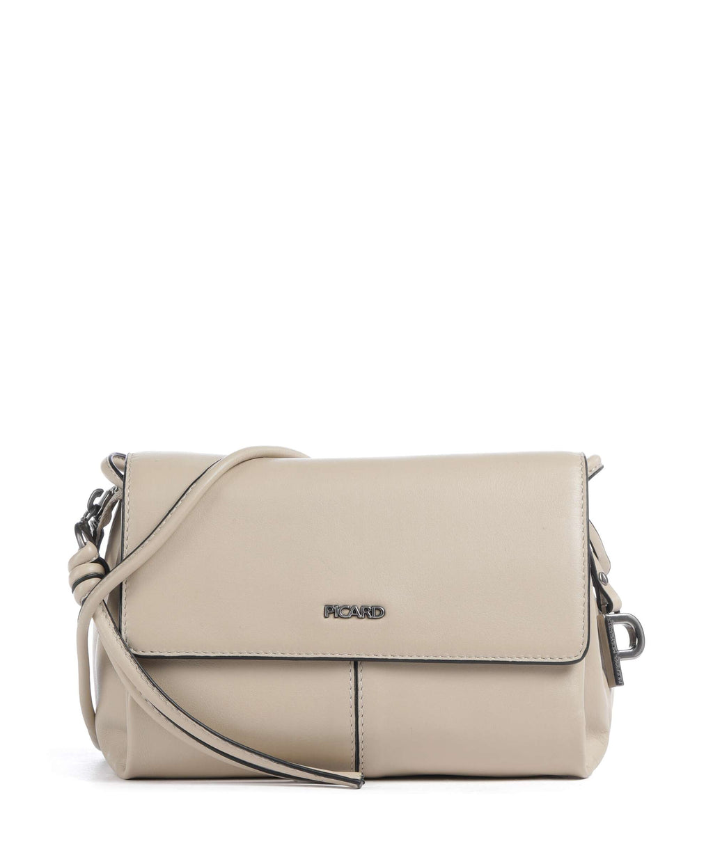 Picard Boom Crossbody bag cookie