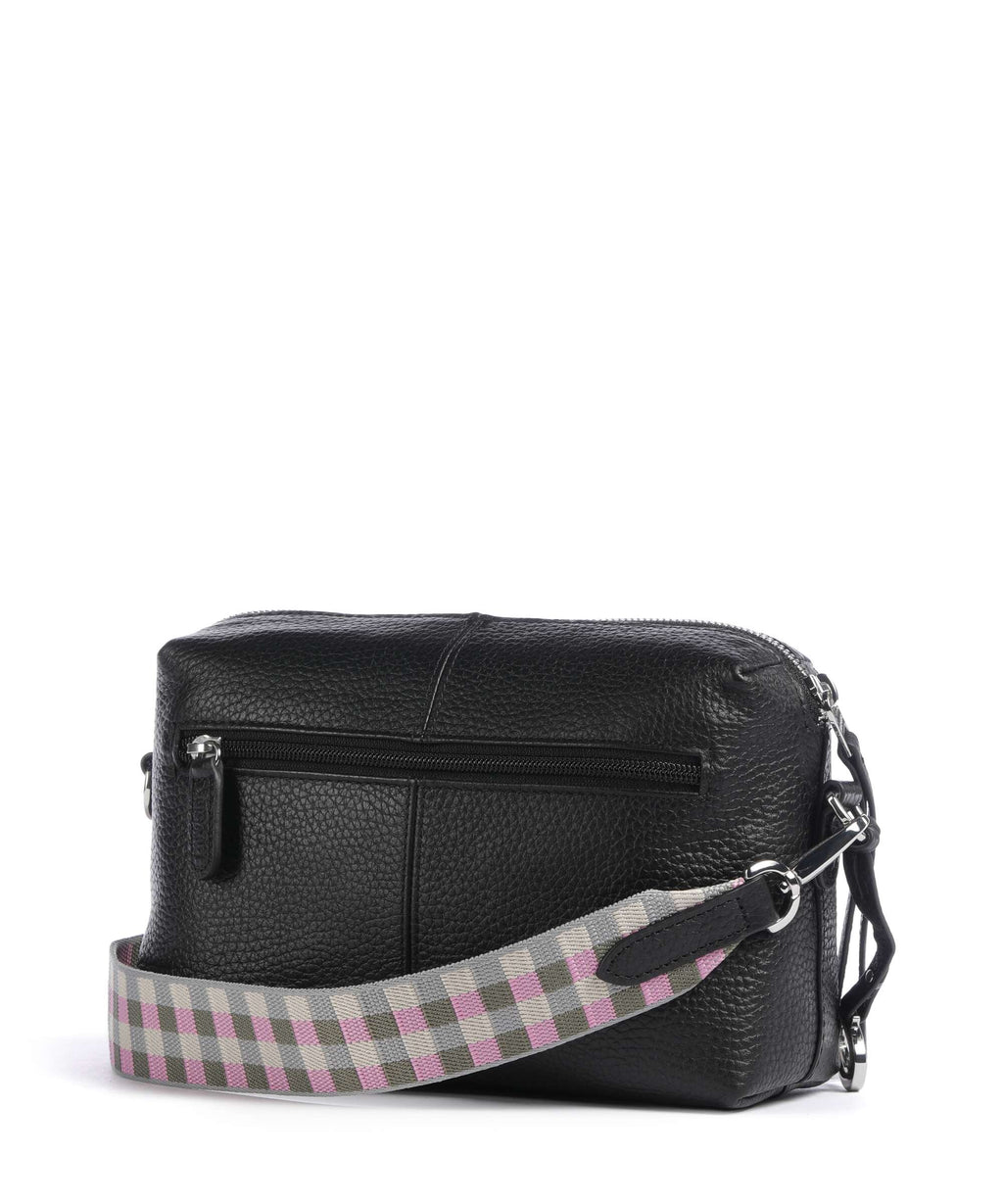 Picard Texel Crossbody bag schwarz
