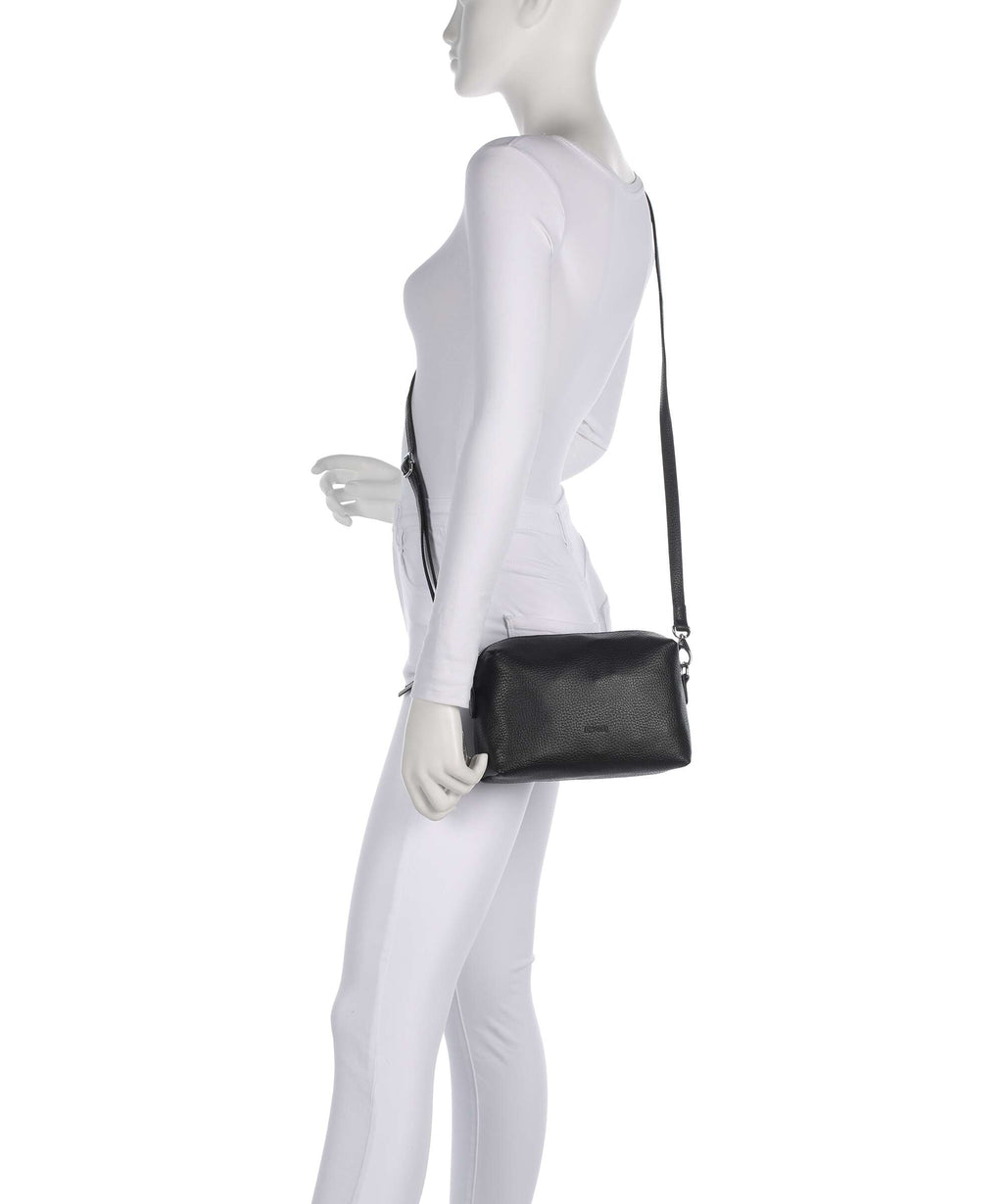 Picard Texel Crossbody bag schwarz