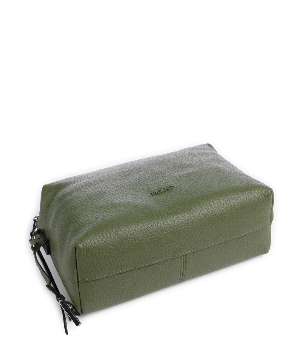 Picard Texel Crossbody bag olive