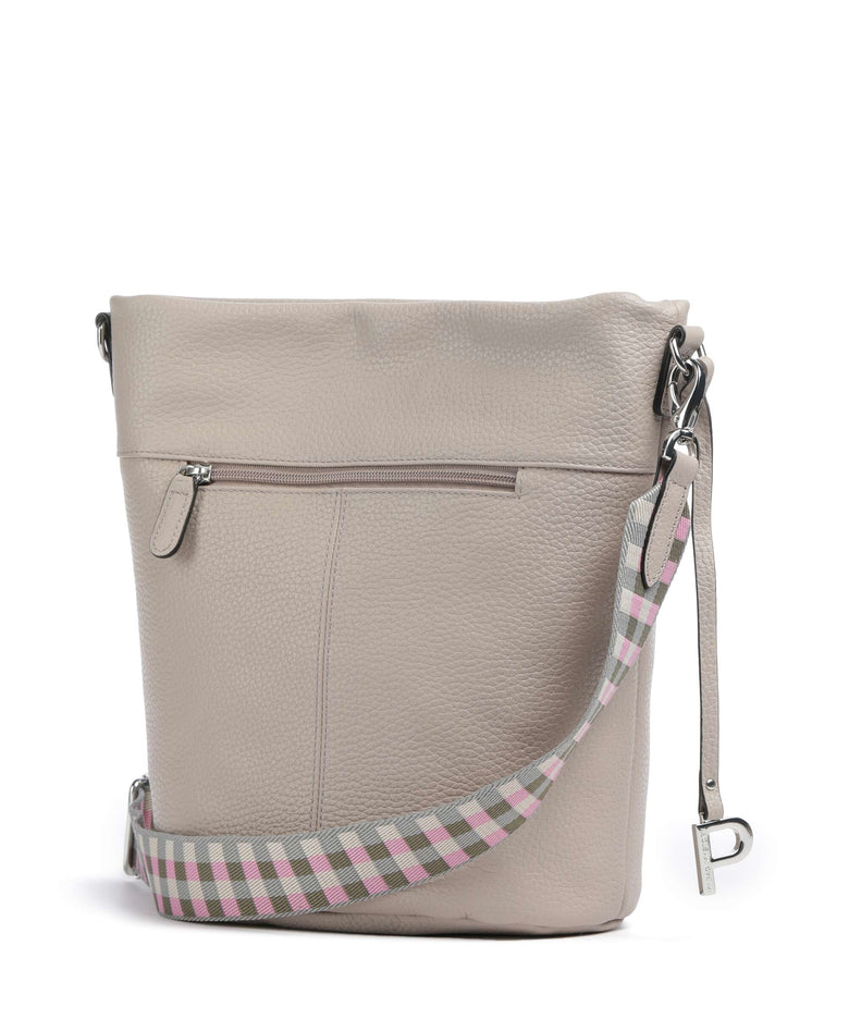 Picard Texel Bucket bag mud