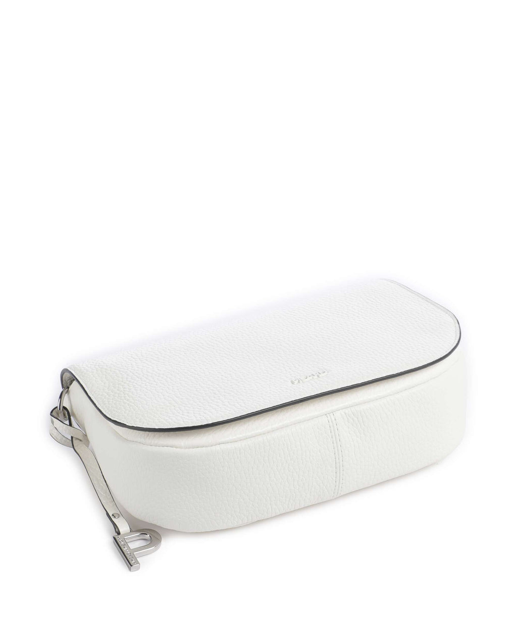 Picard Texel Crossbody bag white lily