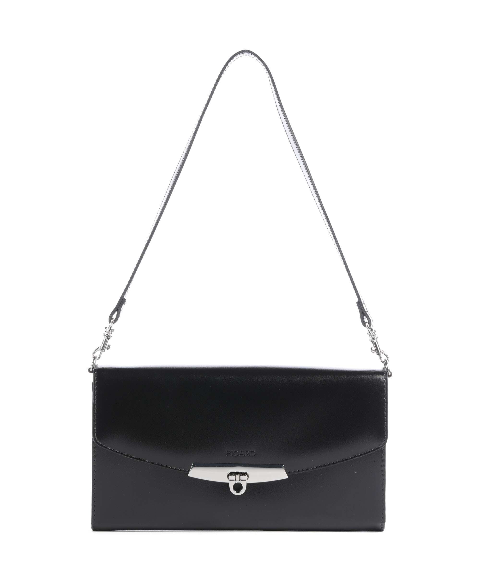 Picard Rome Shoulder bag schwarz