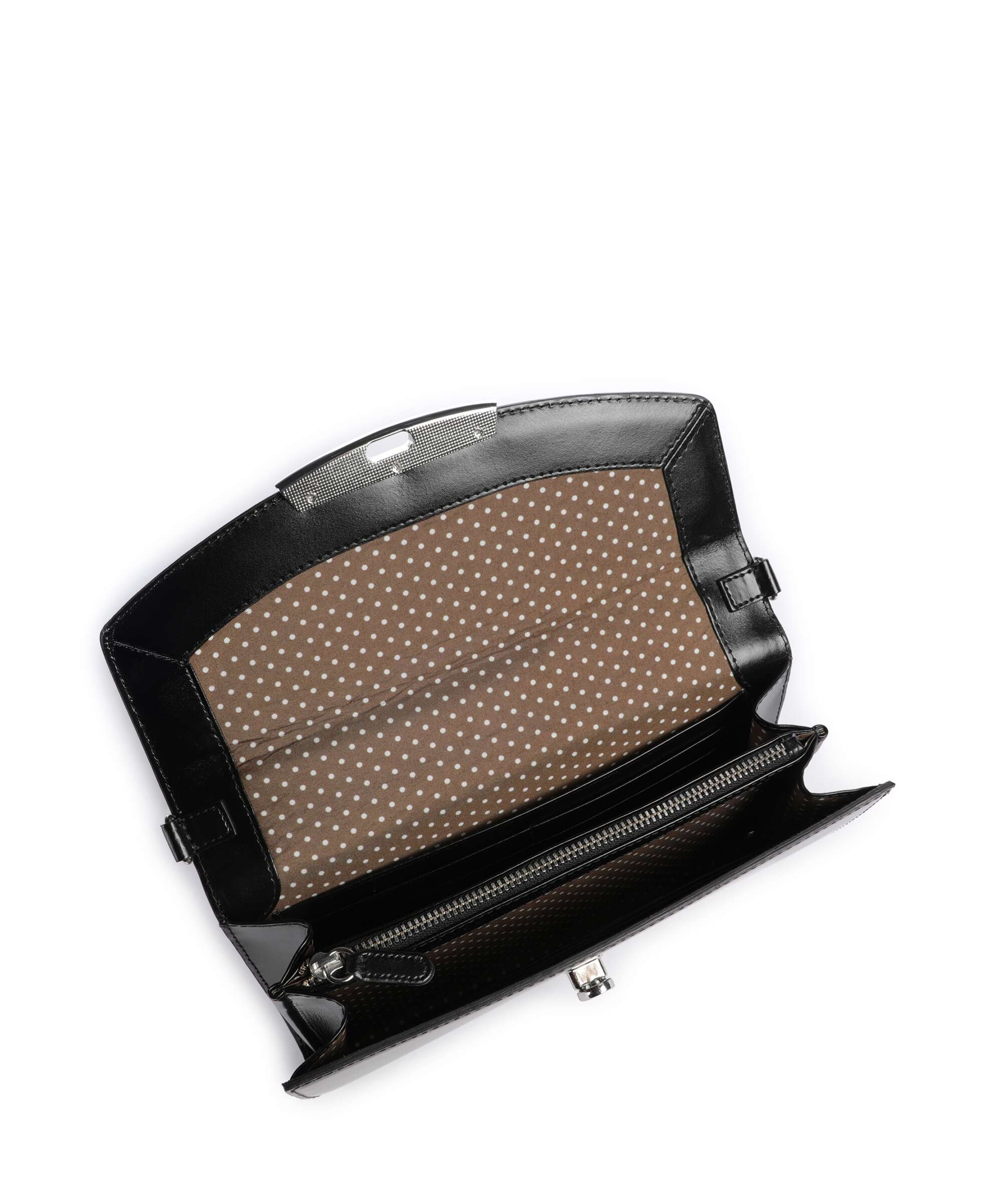 Picard Rome Shoulder bag schwarz