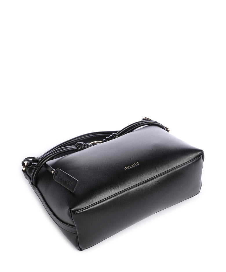 Picard Riviera Crossbody bag schwarz