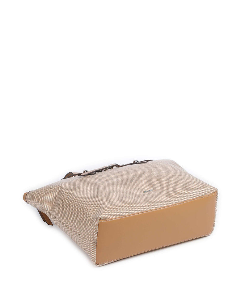 Picard Nizza Tote bag cookie/kombi