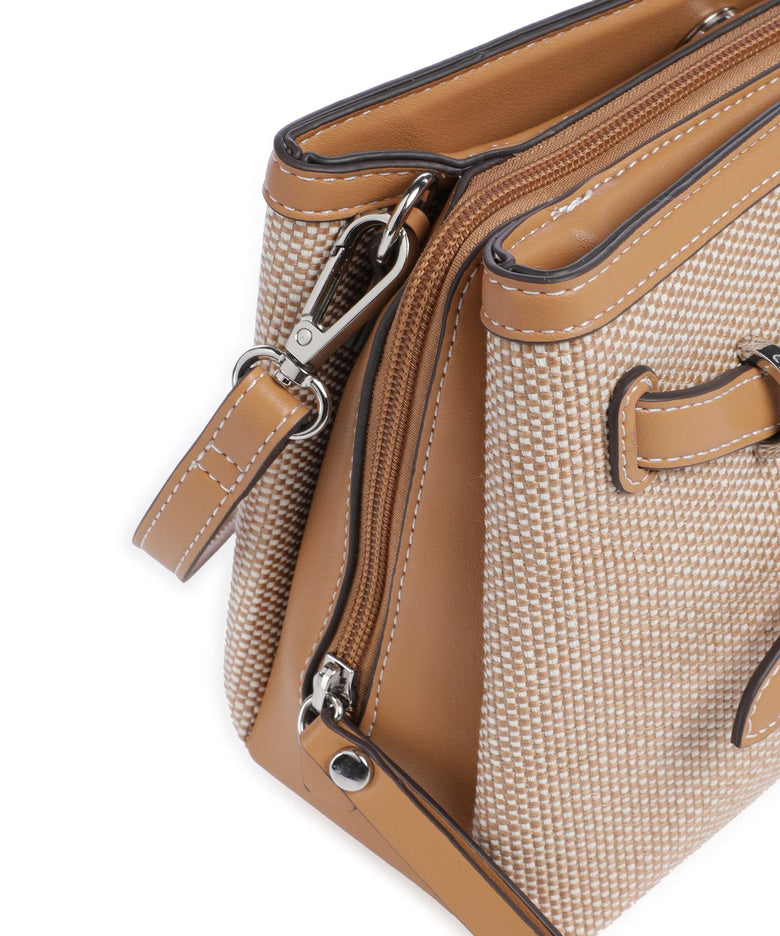 Picard Nizza Crossbody bag cookie/kombi