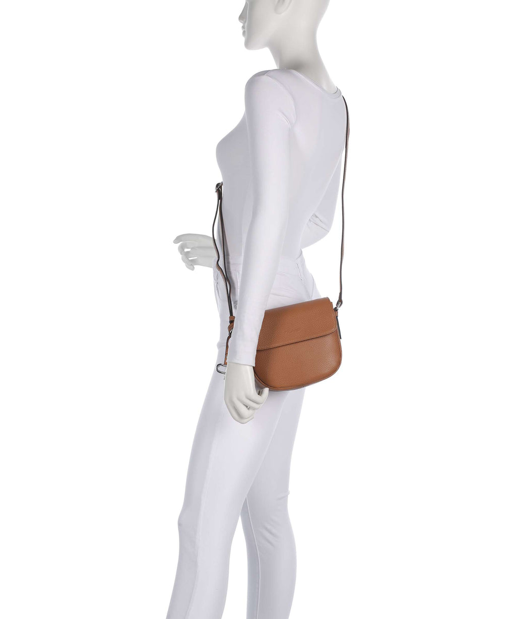Picard Pure Crossbody bag cognac