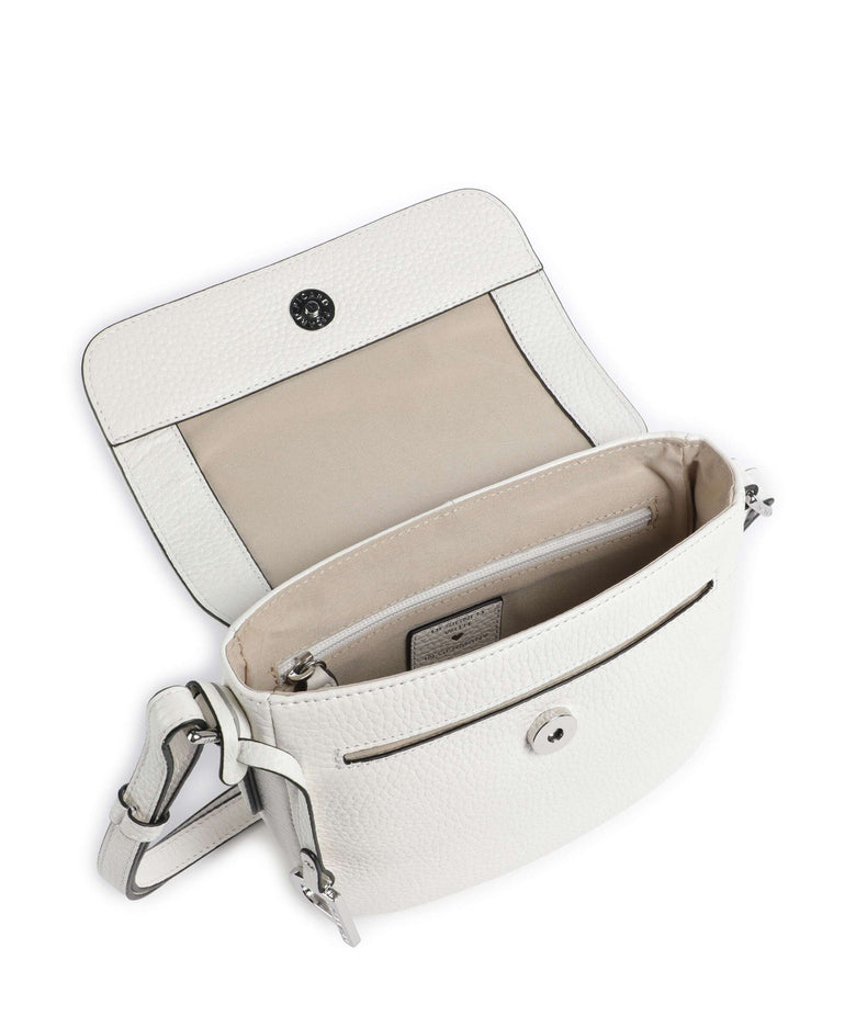 Picard Pure Crossbody bag white lily