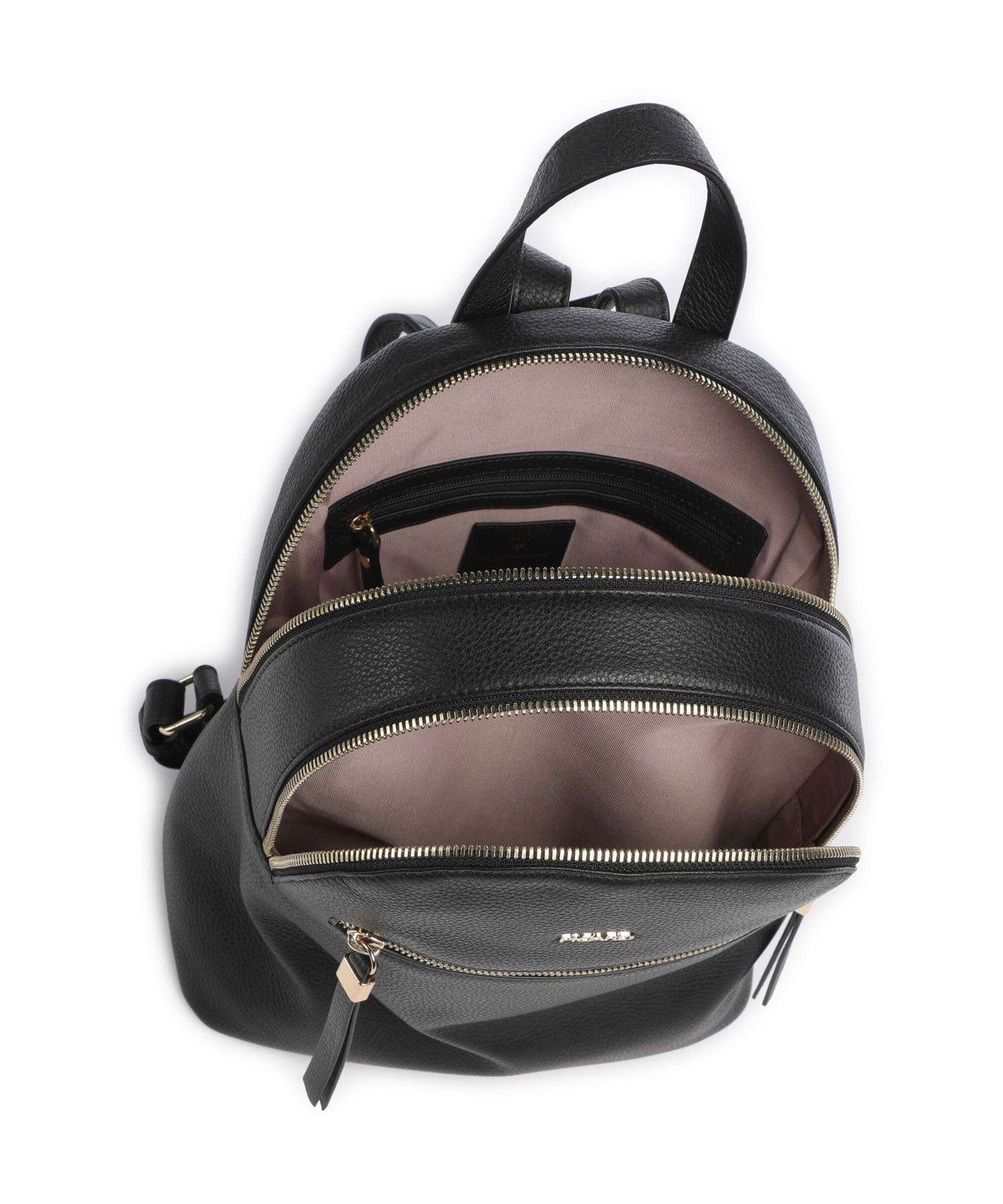 Picard Java Backpack schwarz