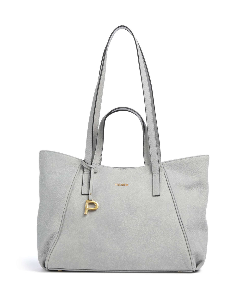 Picard Almada Tote bag smoke