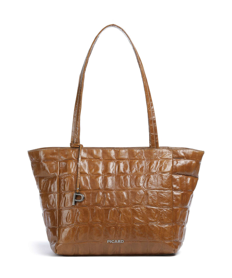 Picard Key Largo Tote bag cognac