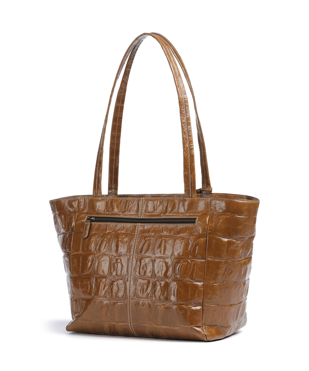 Picard Key Largo Tote bag cognac