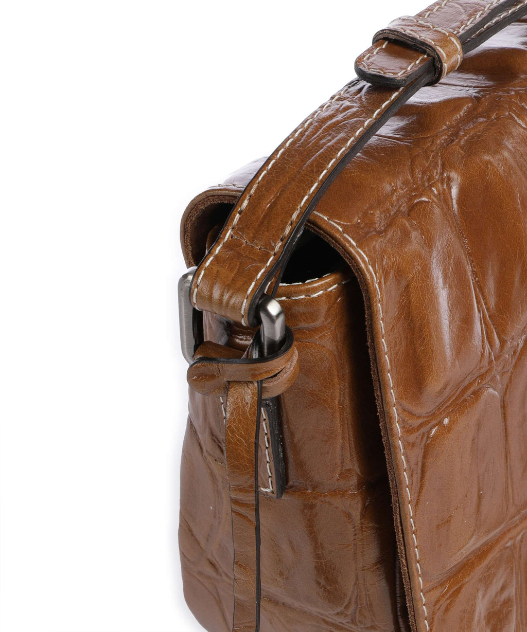 Picard Key Largo Crossbody bag cognac