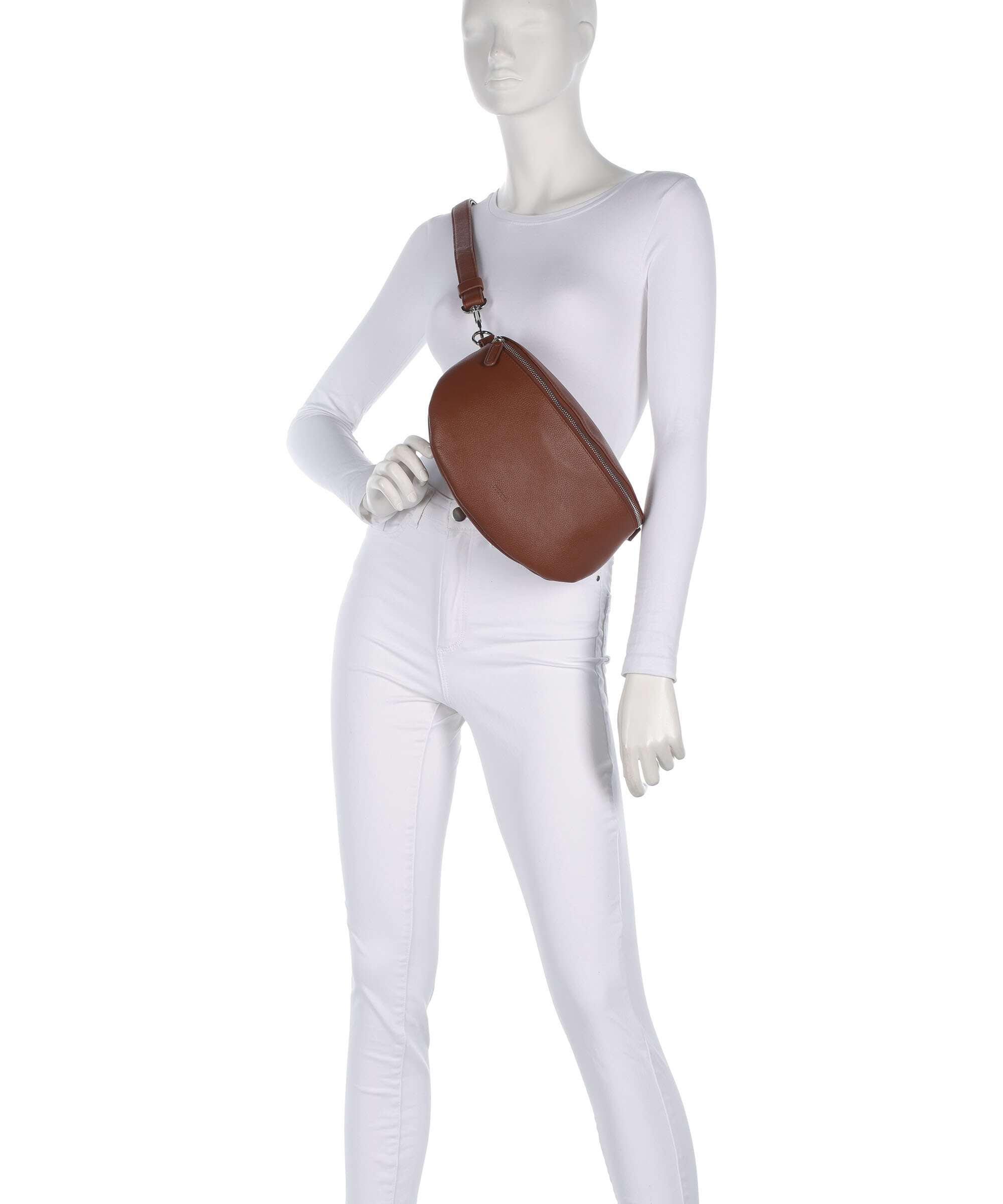 Picard Luis Belt bag cognac