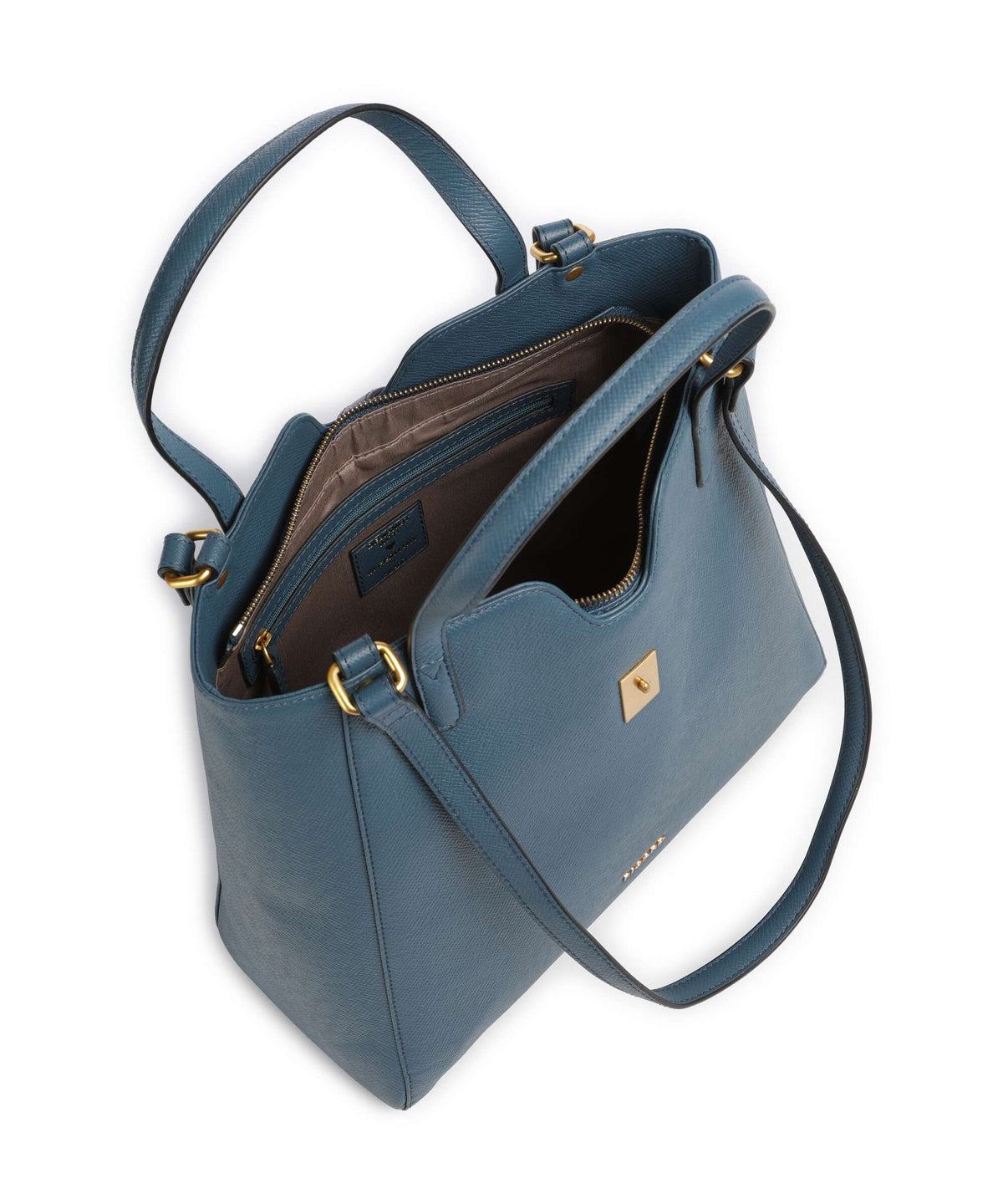 Picard Viora Handbag deep ocean