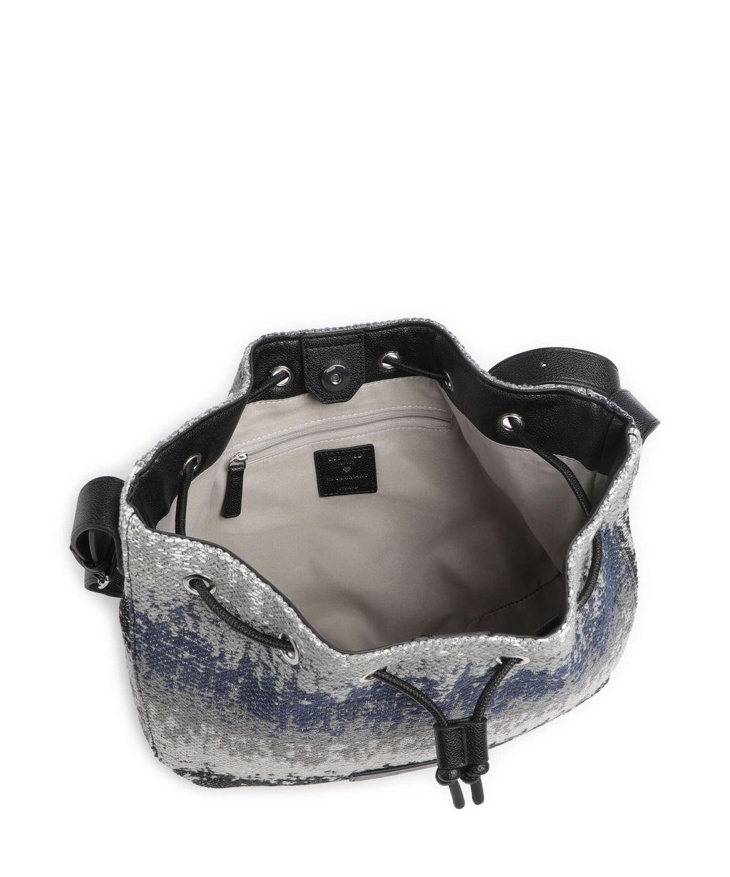 Picard Boheme Bucket bag grey